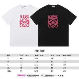 Picture of Loewe T Shirts Short _SKULoeweS-2XL3xtx25929134